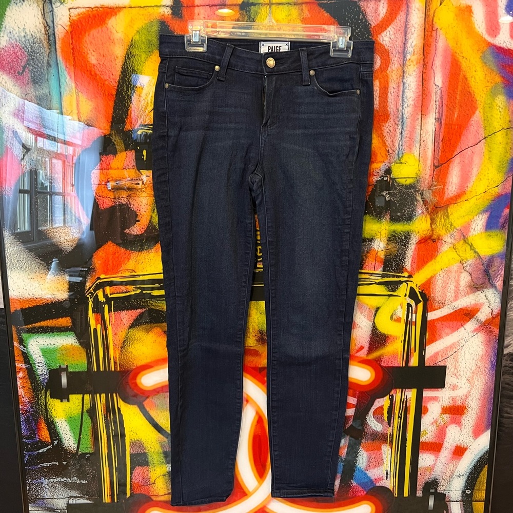 Skinny jean